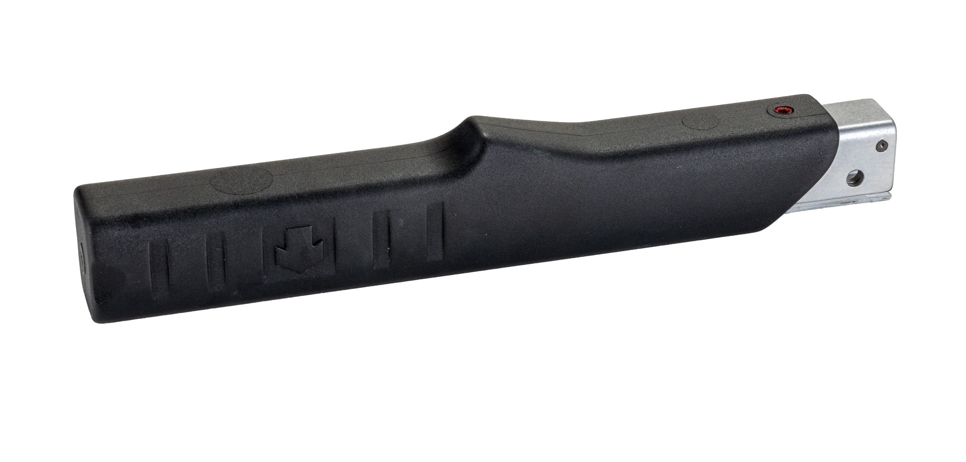 50010004 STAHLWILLE 755 Click Torque Wrench, 4 To 40 Nm, 22 mm Drive, Hex Drive, 201mm Overall