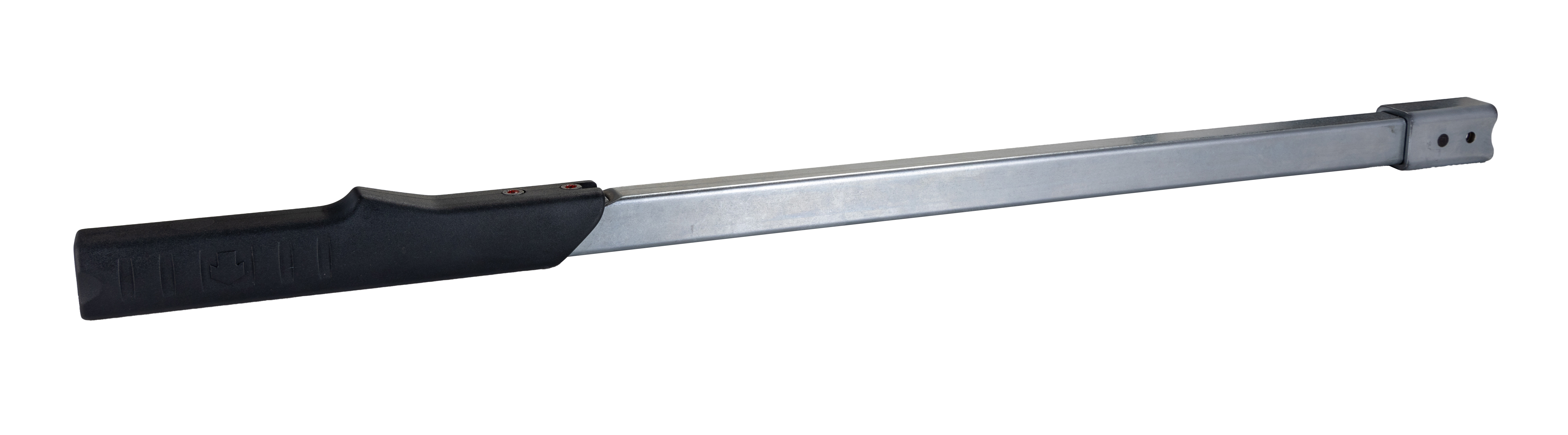 50010030 STAHLWILLE 755 Click Torque Wrench, 60 to 300 Nm, 28 mm Drive, Hex Drive, 609mm Overall