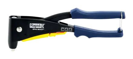 5001127 Rapid Agrafage Plier Type Riveter