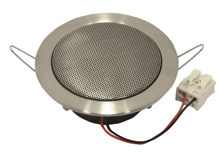 Visaton 30W Horn Speaker, 8 Ω 20000 Hz, 75 Hz, IP54