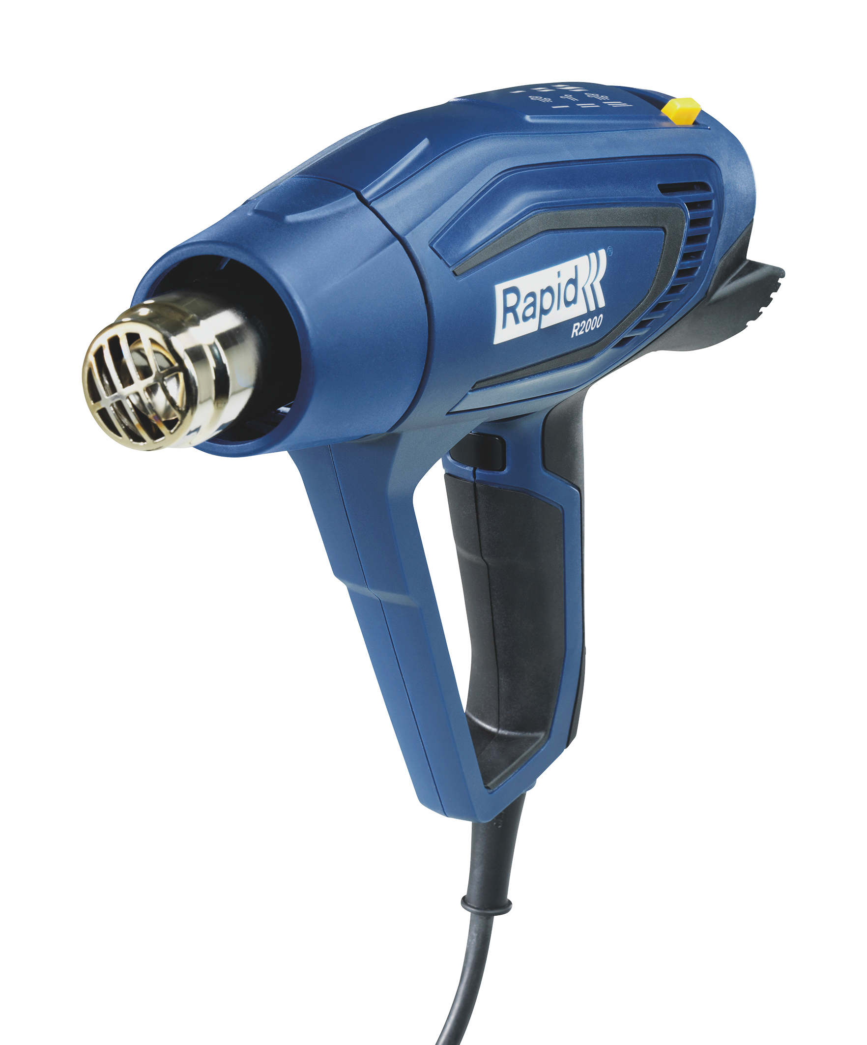 Rapid R2000 600 °C max R2000 Corded 2000 W, Type C - EU