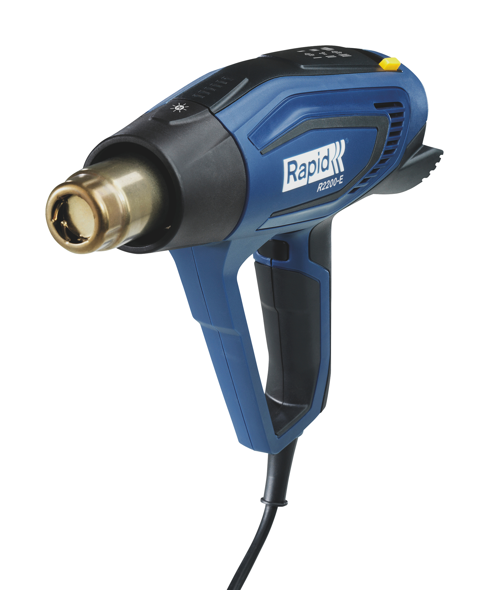 Rapid R2200-E 650 °C max Cordless 2200 W, Type C