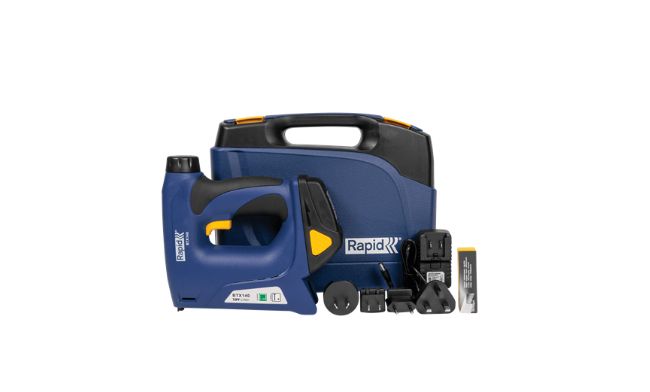5001388 Rapid Agrafage  14mm Staple Gun