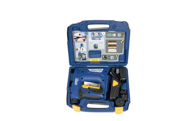 5001388 Rapid Agrafage  14mm Staple Gun