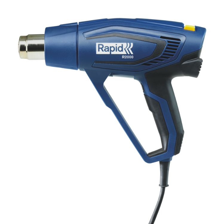 Rapid 600 °C max R2000 2000 W, Type G