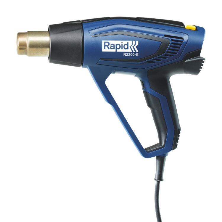 Rapid 650 °C max 2200 W, Type G