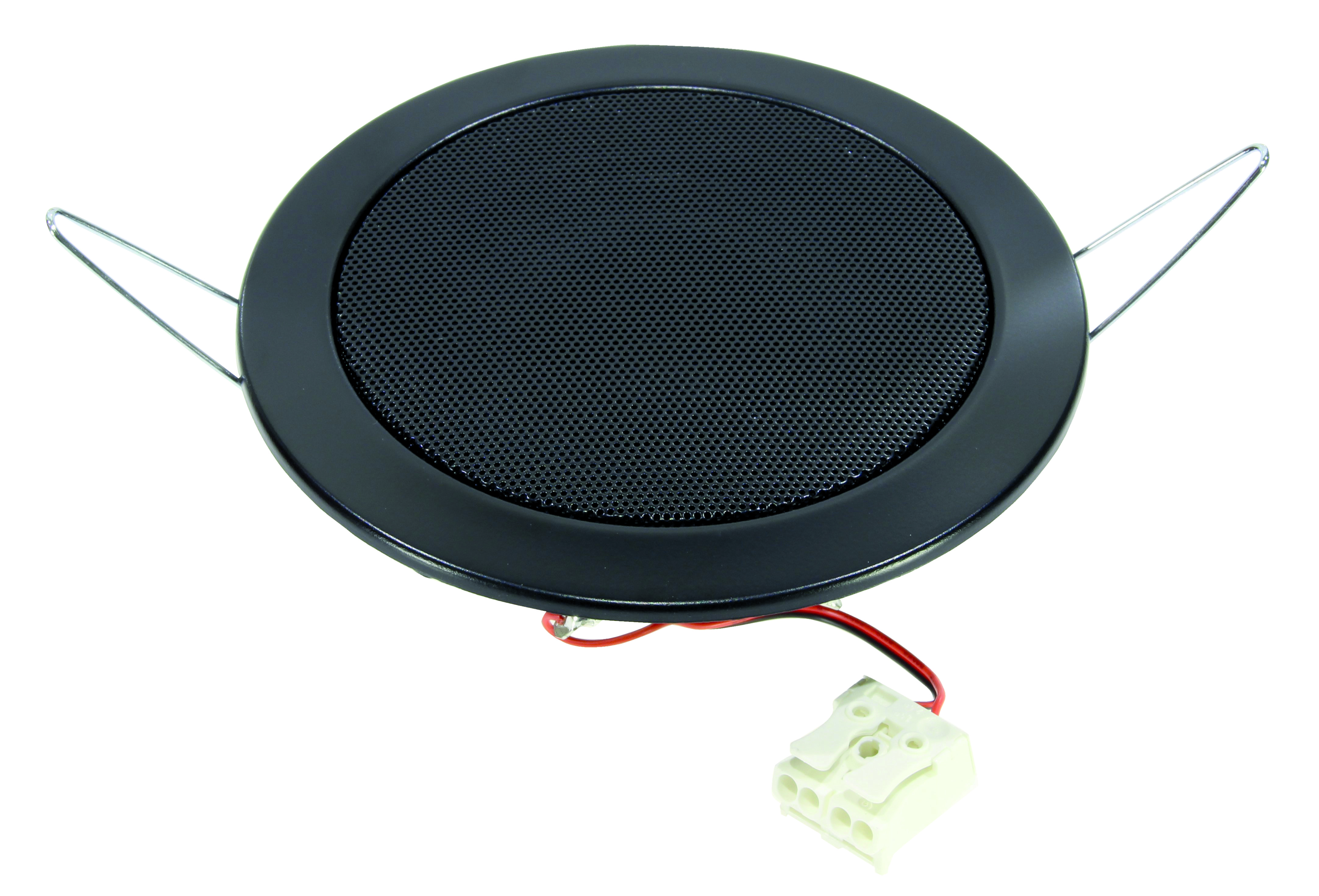 Visaton 30W Horn Speaker, 8 Ω 20000 Hz, 75 Hz, IP54