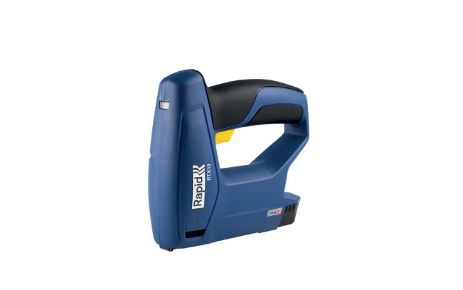 Rapid Agrafage BTX10 BTX10 Stapler, 53/4-10 mm Staple Size