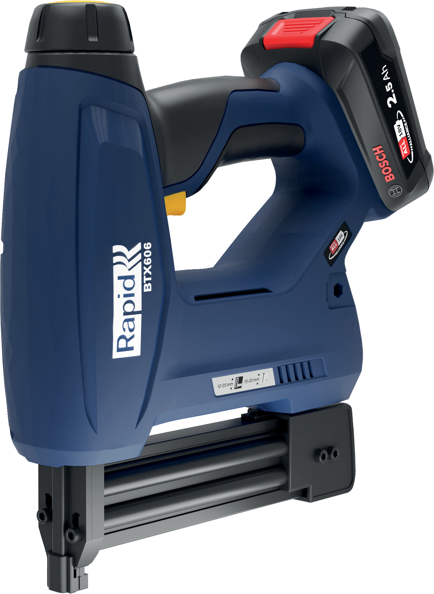 Rapid 5001502 Staple Gun