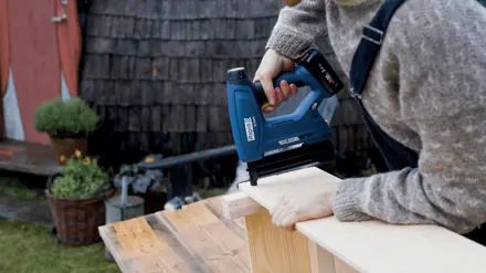 5001502 Rapid  Staple Gun