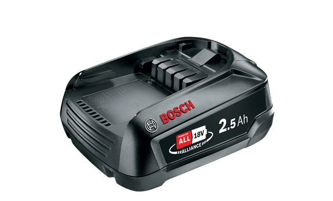 Rapid Agrafage 5001518 2.5 Ah 18V Power Tool Battery, For Use With POWER FOR ALL ALLIANCE