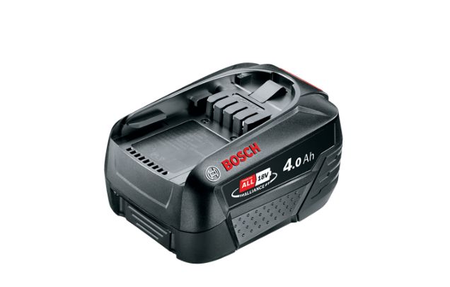 Rapid Agrafage 5001519 4 Ah 18V Power Tool Battery, For Use With POWER FOR ALL ALLIANCE