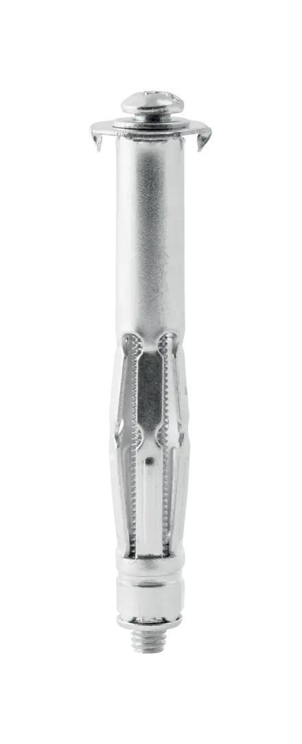 Rapid Steel Concrete Anchor M5 x 65 mm 11 mm
