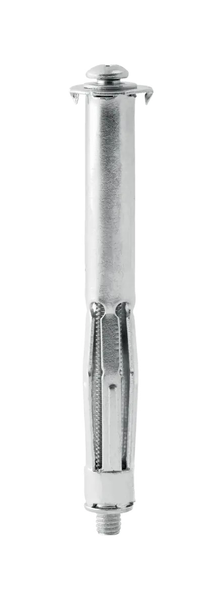 Rapid Steel Concrete Anchor M5 x 80 mm 11 mm