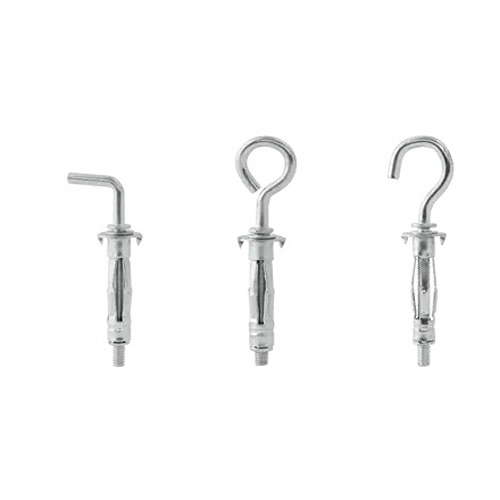 Rapid U-Bolt M4 x 35 mm 8 mm