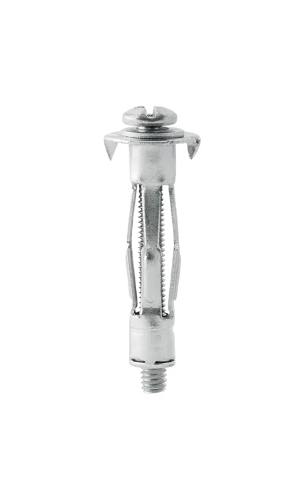 Rapid Steel Concrete Anchor M4 x 32 mm 8 mm
