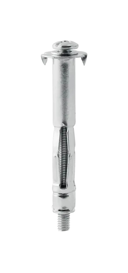 Rapid Steel Concrete Anchor M4 x 46 mm 8 mm