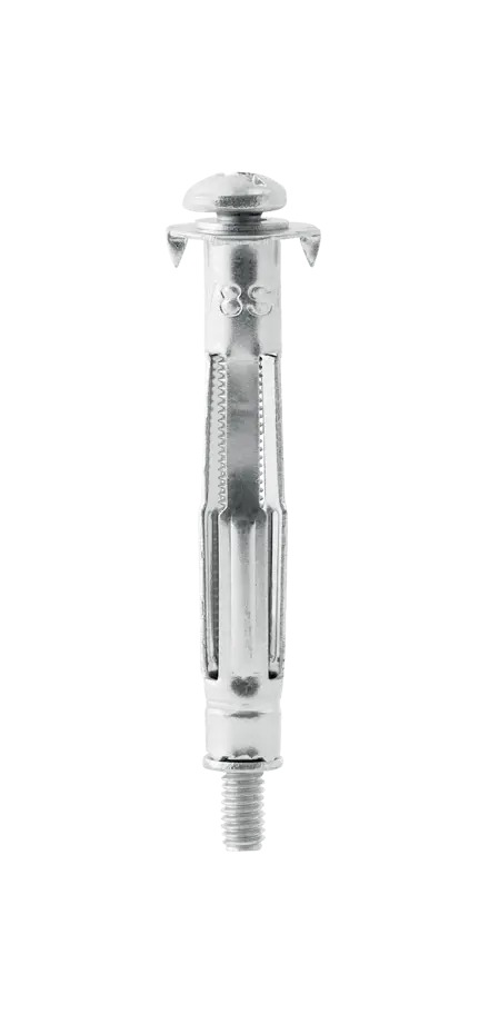Rapid Steel Concrete Anchor M4 x 46 mm 8 mm