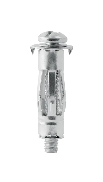Rapid Steel Concrete Anchor M5 x 37 mm 11 mm