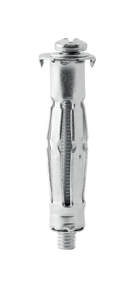 Rapid Steel Concrete Anchor M6 x 52 mm 11 mm