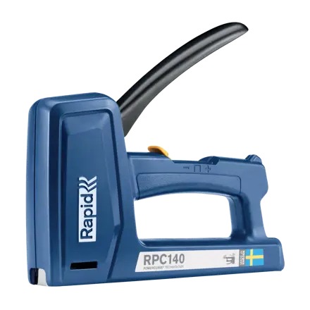 Rapid 5001630 16mm Staple Gun