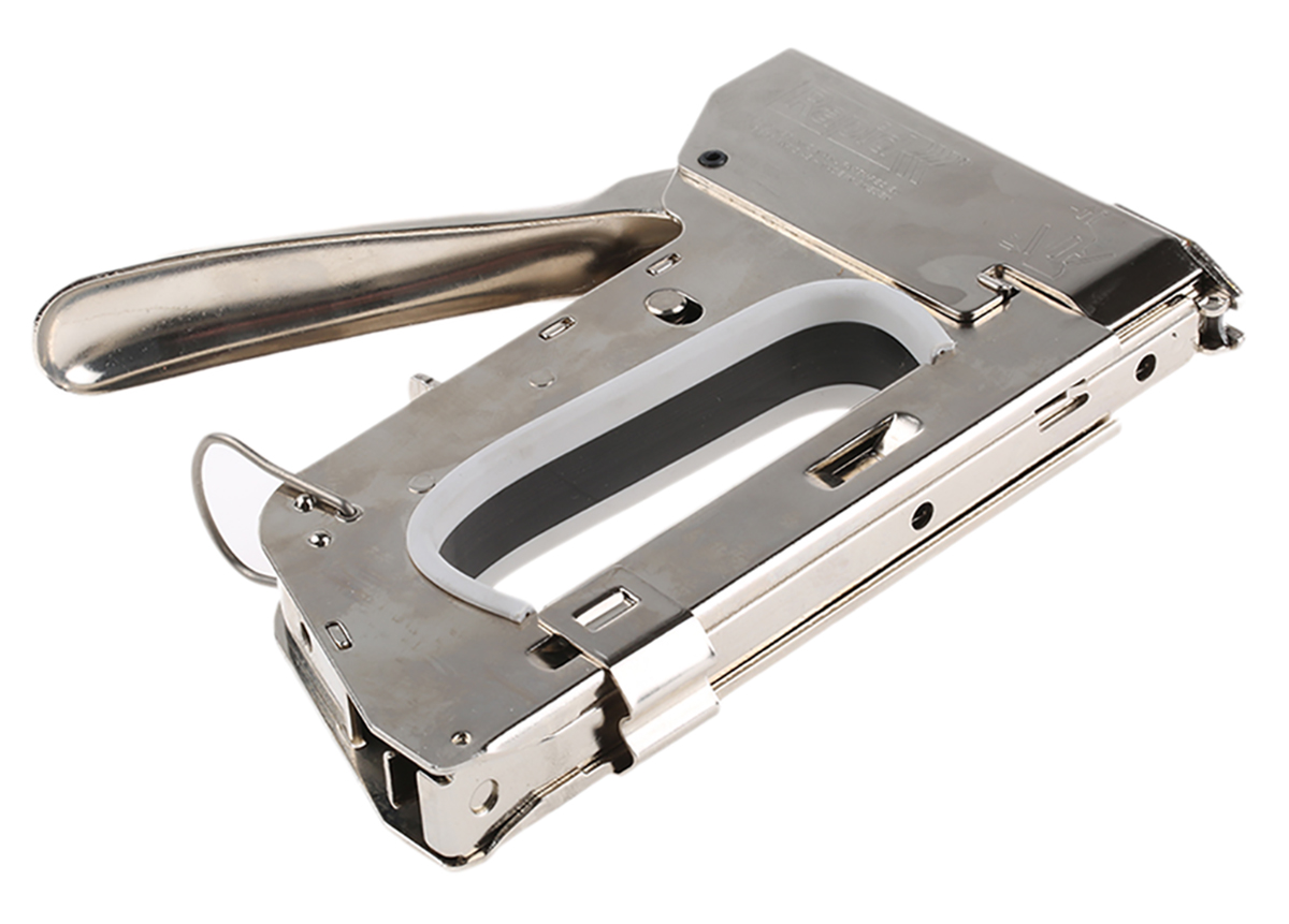 5001673 Rapid R36E Full Strip Staple Gun, 36/10-14 mm, 7 Staple Size