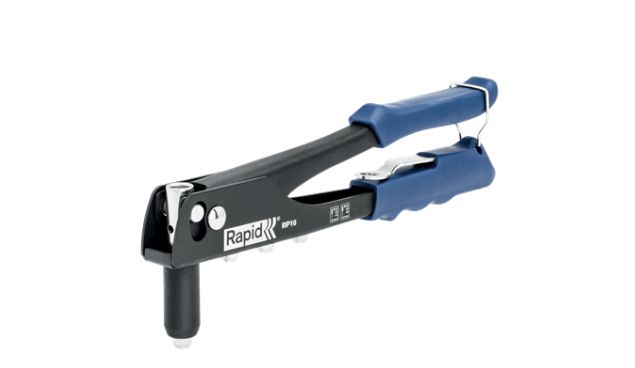 Rapid Agrafage Rivet Gun Riveter