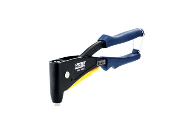 Rapid Agrafage Rivet Gun Riveter