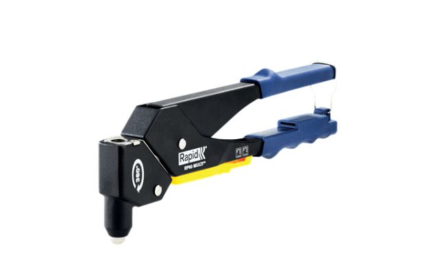 Rapid Agrafage Rivet Gun Riveter