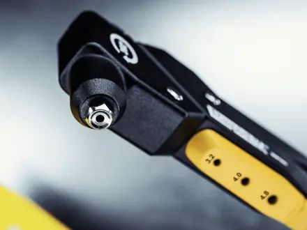 5001720 Rapid Agrafage Rivet Gun Riveter