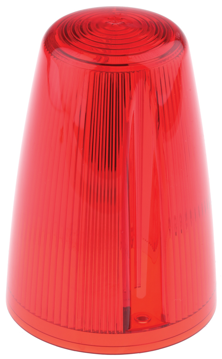 Moflash 50001 for use with 125 Series Red