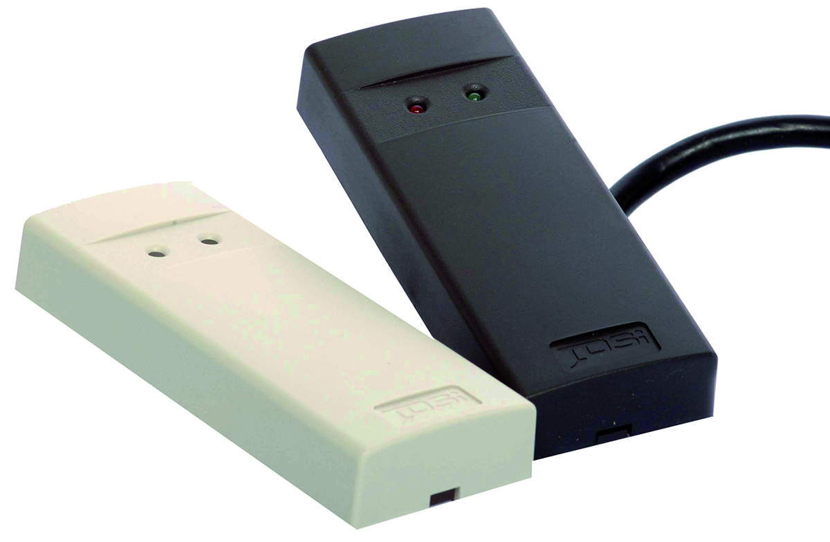 TDSi Proximity Reader With LED Indicator