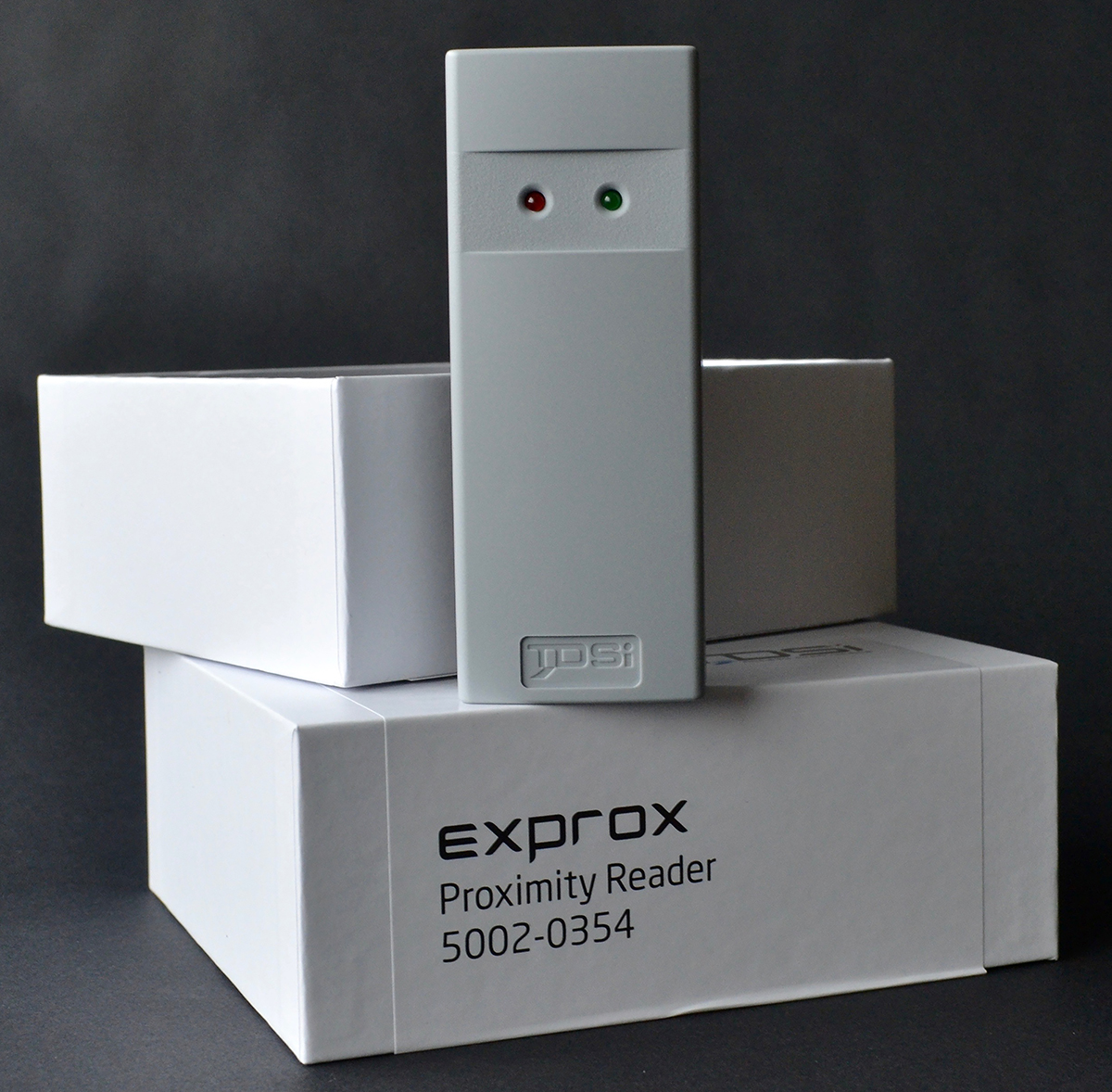 5002-0354 TDSi Proximity Reader With LED Indicator