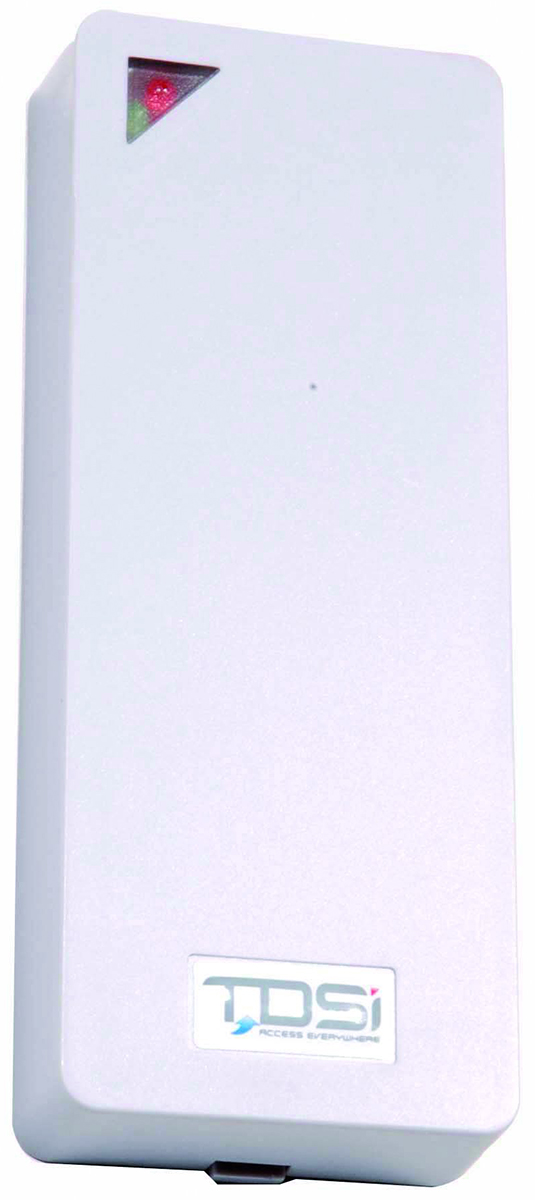 TDSi Proximity Reader With Visual Indication Indicator