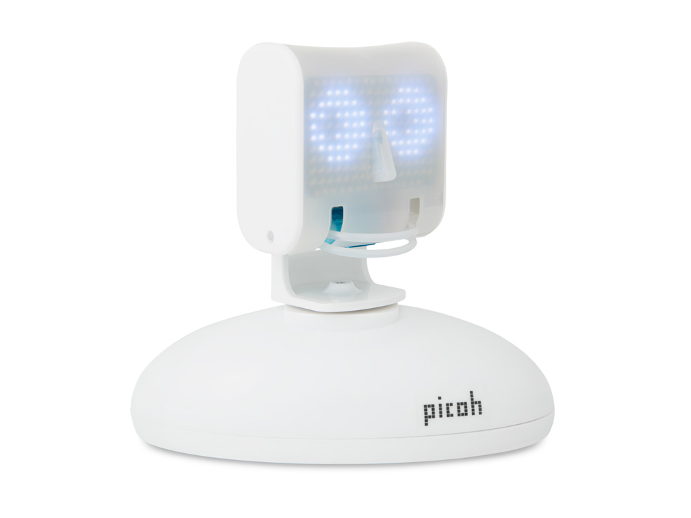 Ohbot 3 axis Robot