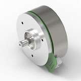 Maxon Brushless DC Motor, 260 W, 48V dc, 13100 mNm, 14800rpm, 10 mm Shaft Diameter