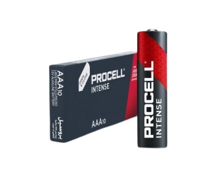 Duracell Procell Alkaline AAA Non-Rechargeable Battery 1.5 V