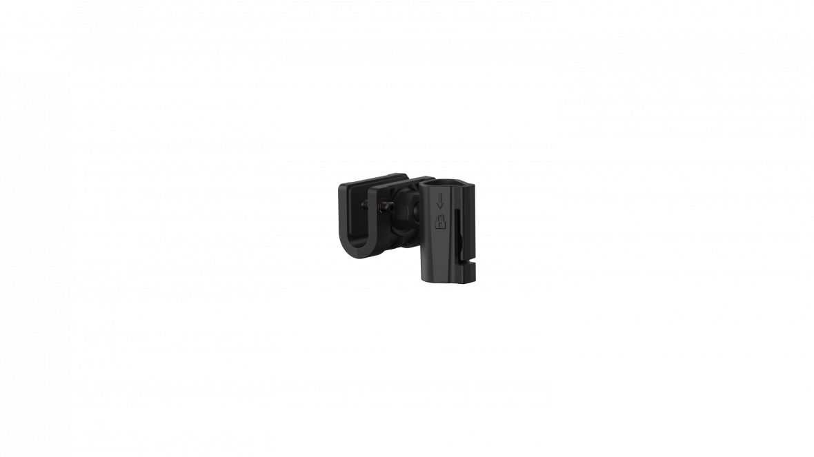LEDLENSER Torch Accessory Kit Helmet Mount for Ledlenser Atex Series