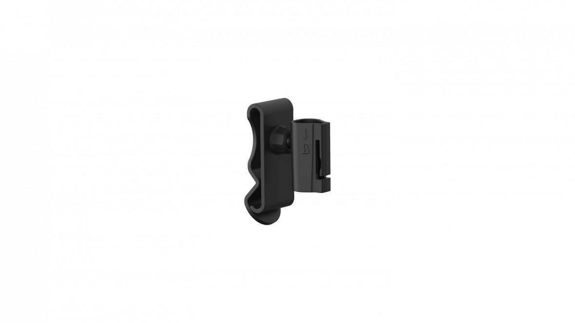 LEDLENSER Torch Accessory Kit Clip for Torch