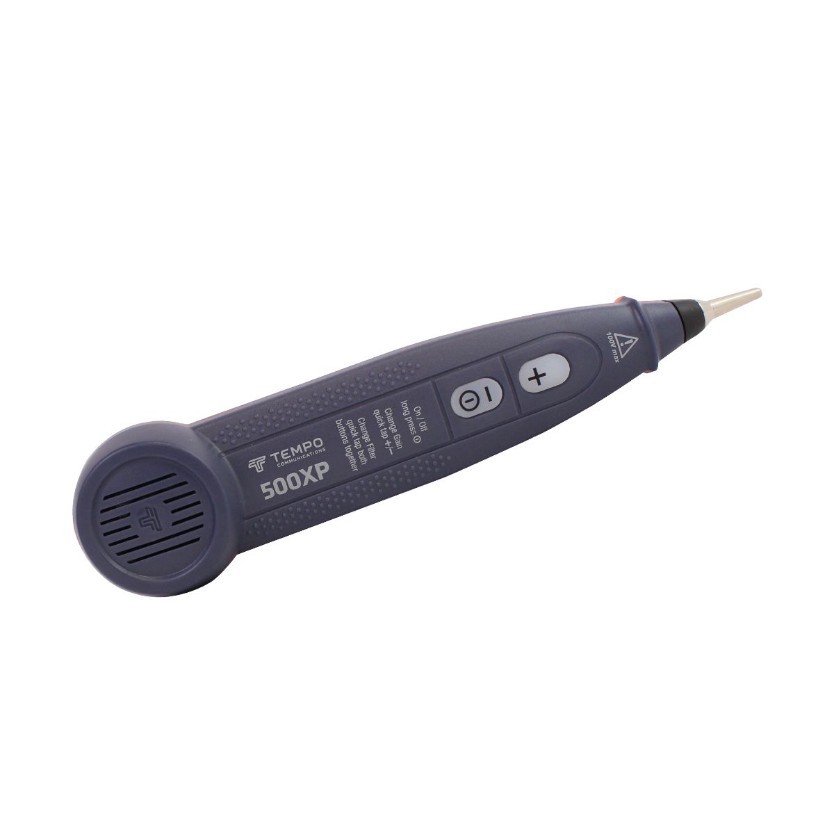 Tempo Tone Generator, 983 Hz Tone Frequency