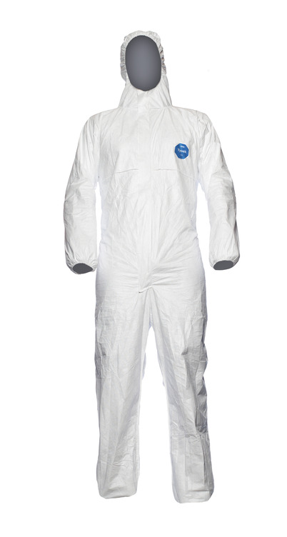 Tyvek White, XL