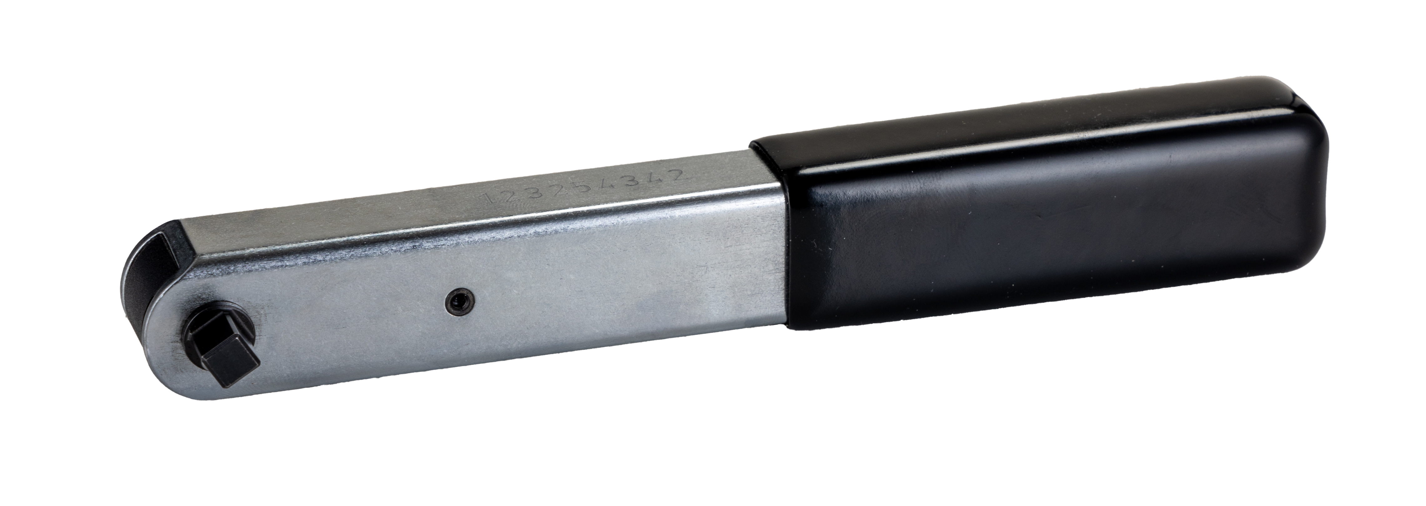 50100001 STAHLWILLE 755R/1 Click Torque Wrench, 1.5 to 12.5 nm, 1/4 in Drive, Square Drive, 173.5mm Overall
