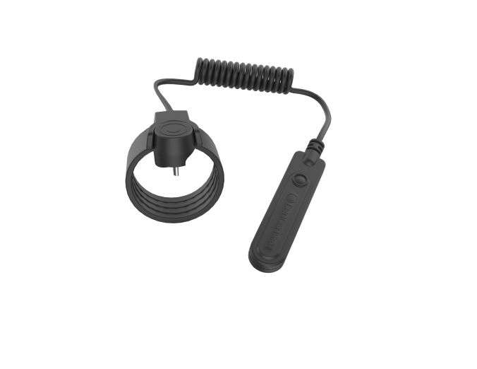LEDLENSER Torch Accessory Kit Remote Switch for Photographer