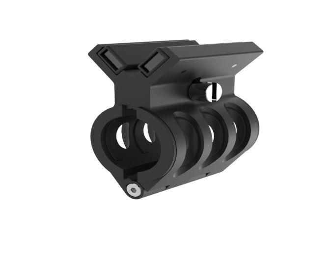 LEDLENSER Torch Accessory Kit Magnetic Mount for Torch
