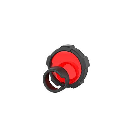 LEDLENSER Torch Accessory Kit Cap for Torch