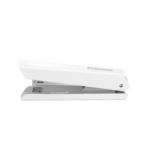 5011101 Fellowes LX820 Stapler Stapler, 20 Sheet Capacity, 24/6 mm, 26/6 mm Staple Size