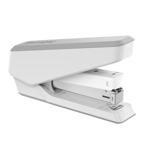 5011801 Fellowes LX850 Stapler Stapler, 25 Sheet Capacity, 24/6 mm, 26/6 mm Staple Size