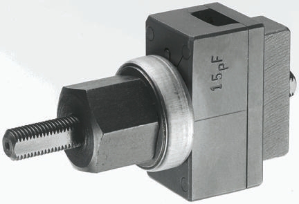 Greenlee , 1 Piece Punch & Die Set, 59.8 x 12.9 mm, kit contents: Greenlee Punch and Die Tool, 37 Way D F, Hydraulic