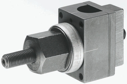 Greenlee , 1 Piece Punch & Die Set, 28 x 21 mm, kit contents: Greenlee Punch and Die Tool, Rectangular, Hydraulic, Hand