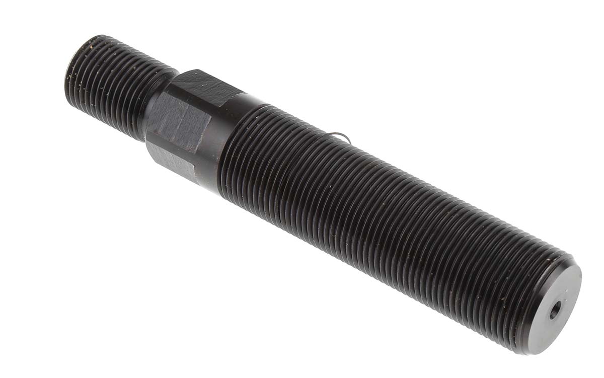 Greenlee , 1 Piece Draw Stud, kit contents: Draw Stud, Circular, Hand Operation